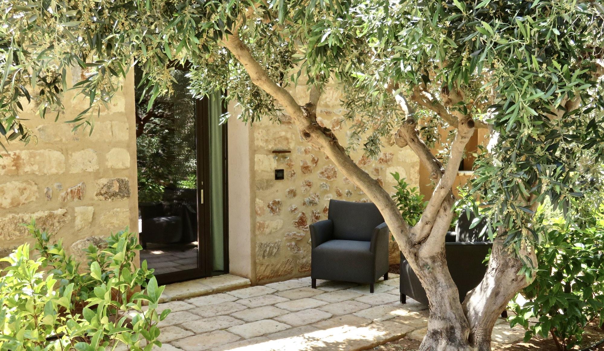 Hotel Baglio La Porta By Geocharme à San Vito Lo Capo Extérieur photo