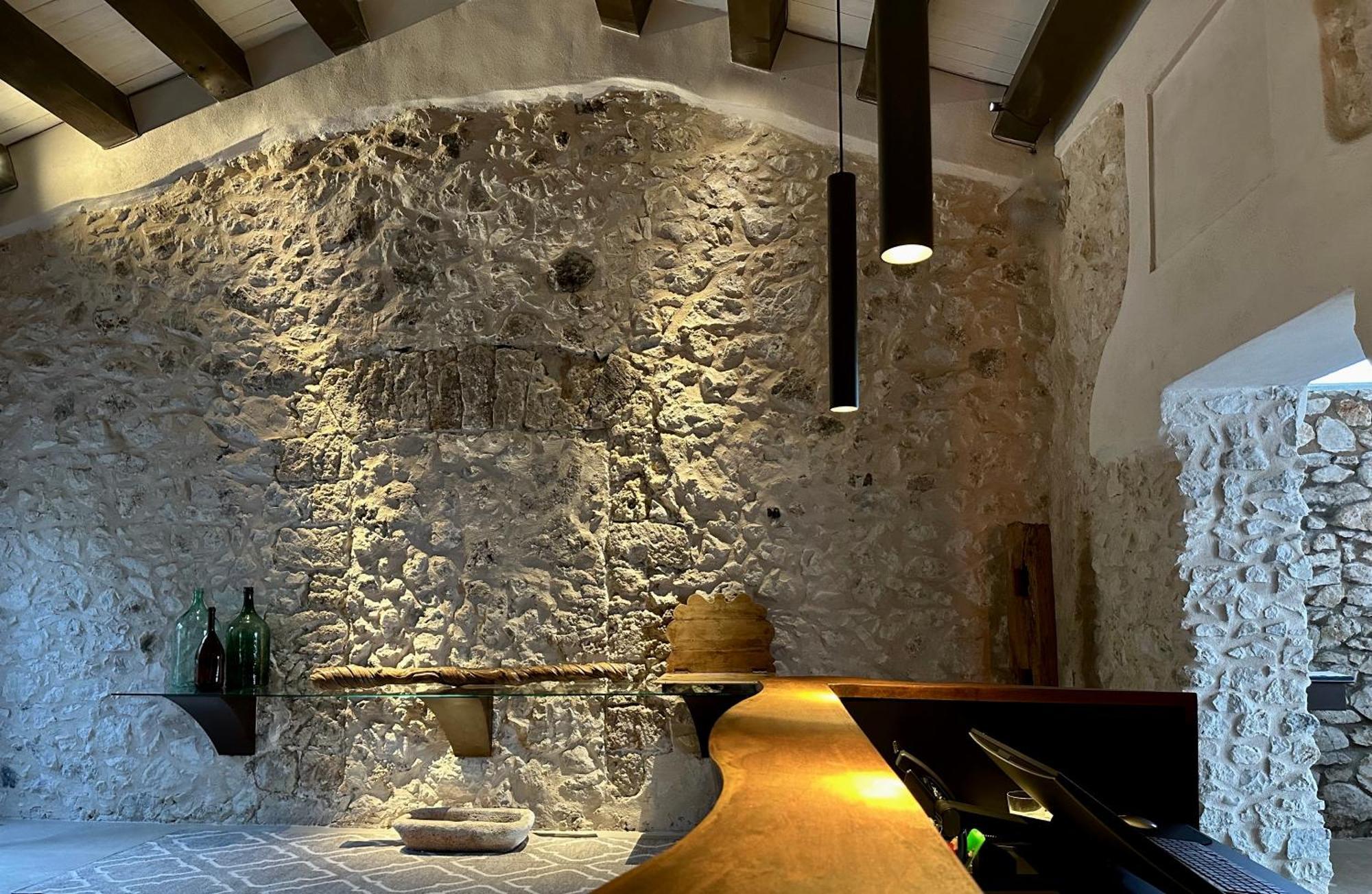 Hotel Baglio La Porta By Geocharme à San Vito Lo Capo Extérieur photo